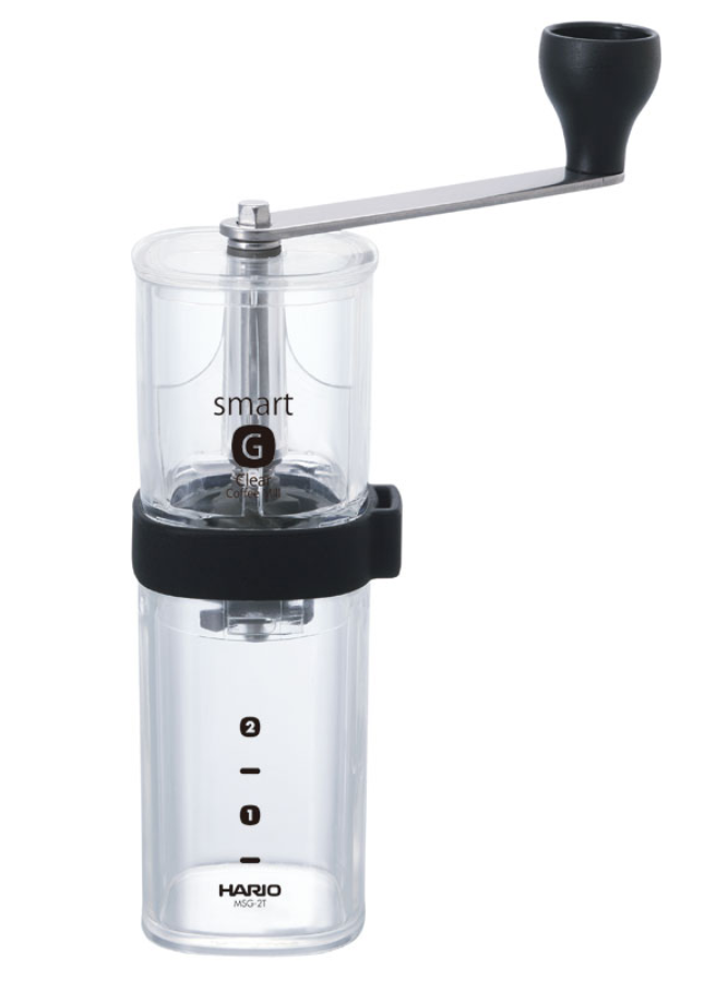 Smart G Coffee Mill