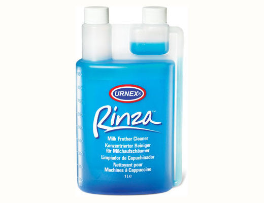 Urnex Rinza Milk Frother Cleaner