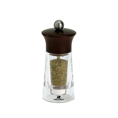 Peugeot Vendme Chocolate Spice Mill