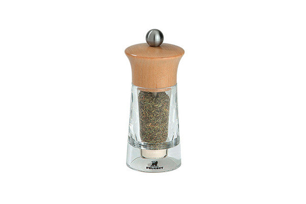 Peugeot Vendme Spice Mill (Natural)