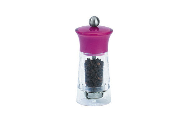 Peugeot Malaga Plum Pepper Mill