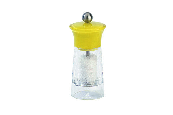 Peugeot Malaga Lemon Salt Mill