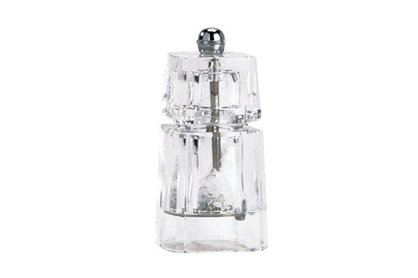 Peugeot Chaumont Salt Mill  4"