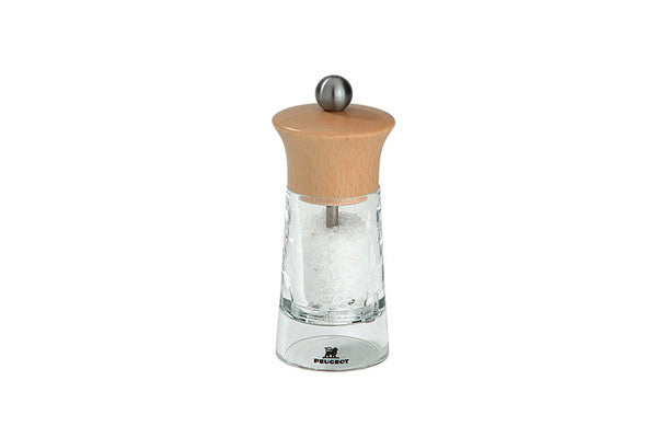 Peugeot Vendme Salt Mill (Natural)