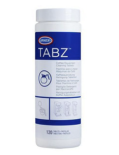 Urnex TABZ Coffee Brewer Cleaner