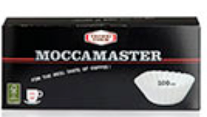 Technivorm paper filters for Moccamaster CDT Grand