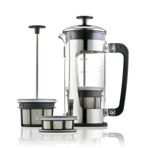 ESPRO P5 Tea Press