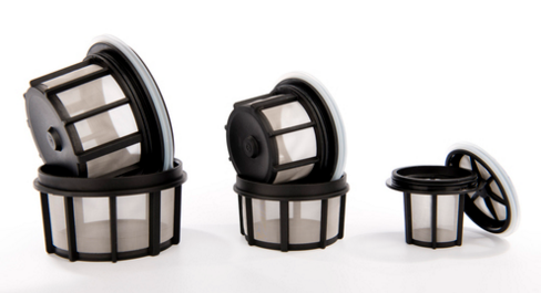 Espro replacement microfilters for coffee and tea presses