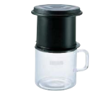 Hario Stainless Steel Mesh Coffee Filter 200ml