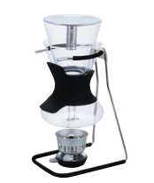 Coffee Syphon Hario Sommelier