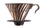 Hario V60 Metal Dripper