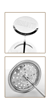 Bialetti Simplicity French Press