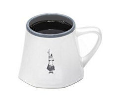 Bialetti Porcelain Pour Over and Mug