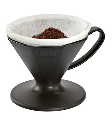 Bialetti #2 Cone Filters 100 sheets