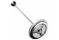 Polished Plunger Assembly Without Lid