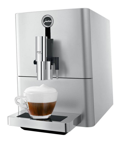 JURA ENA Superautomatic Machine MICRO 90