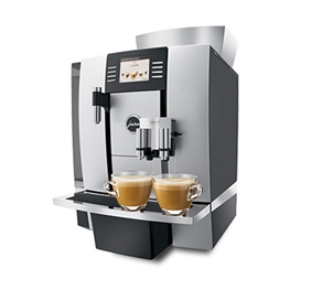 JURA Professional Superautomatic Machine GIGA W3 Professional
