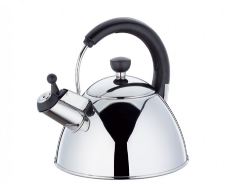 Cilio Water Kettle - Earl - 2.5L
