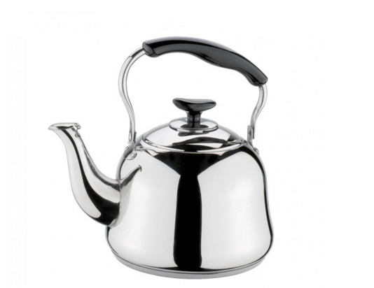Cilio Classico Water Kettle - 2.5L