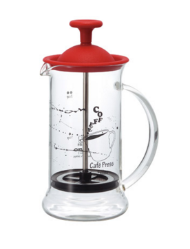 Hario Slim Coffee Press