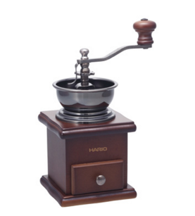 Hario Standard Coffee Mill