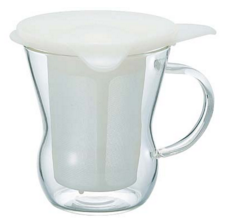Hario One Cup Tea Maker