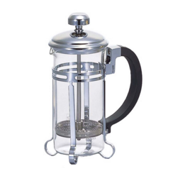 Hario Tea & Coffee Press "Harior Aulait"
