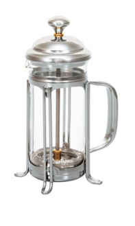 Hario Tea & Coffee Press "Harior Elegance"