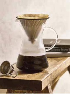 Hario V60 Pour Over Decanter