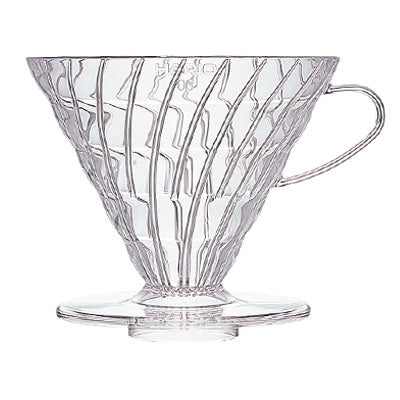 Hario V60 Plastic Drip Cone