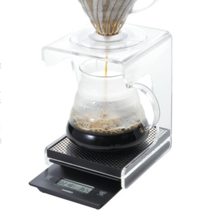 Hario V60 Acrylic Dripper Stand