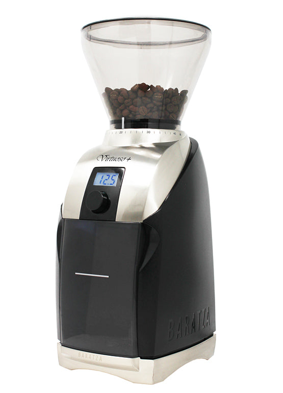 Baratza Virtuoso+ - Conical Burr Coffee Grinder