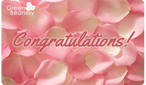 Wedding - Rose Petals