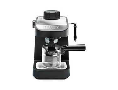 Krups XP 102051 Solo Espresso/Cappuccino maker