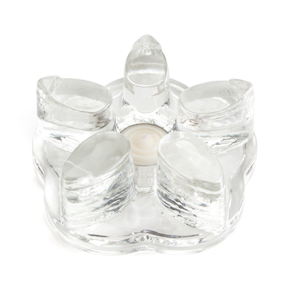 Yama Solid Glass Warmer