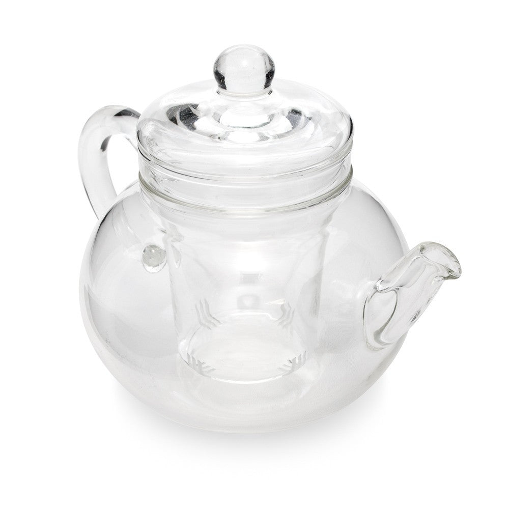 Yama Teapot with Infuser