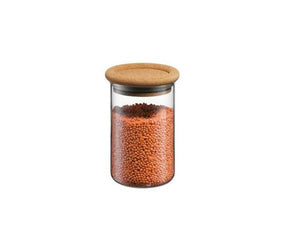 Bodum Yohki Storage Jars - Cork Lid