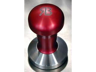 Reg Barber Tamper Handles