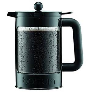 Bodum Bean Cold Brew Ice Coffee Maker