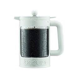 Bodum Bean Cold Brew Ice Coffee Maker