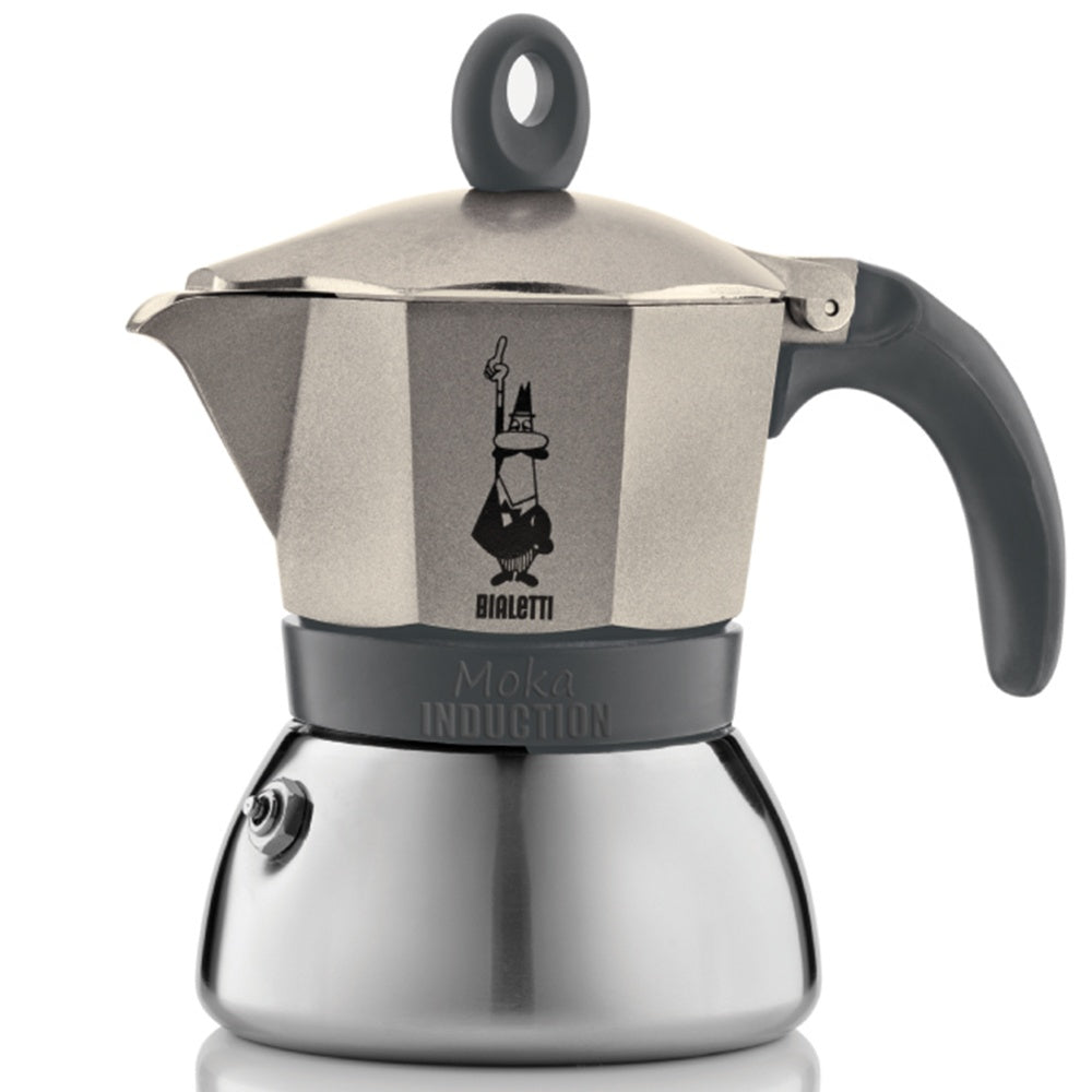 Bialetti Gold Moka Induction