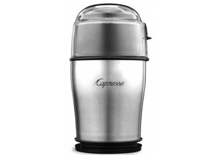 Capresso "Cool Grind Pro" Grinder