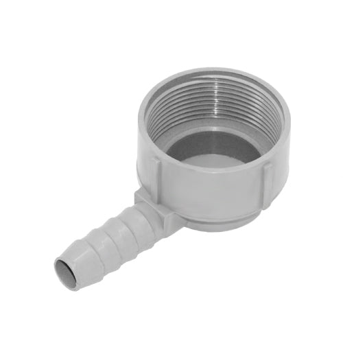 Krome Drain Elbow - for pitcher rinsers in a larger size