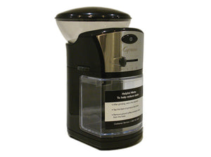 Capresso Burr Grinder - 17 setting