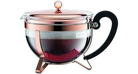 Bodum Chambord Tea Pot