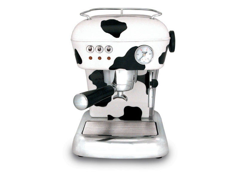 Ascaso Dream Versatile Crazy Collection Espresso Machine