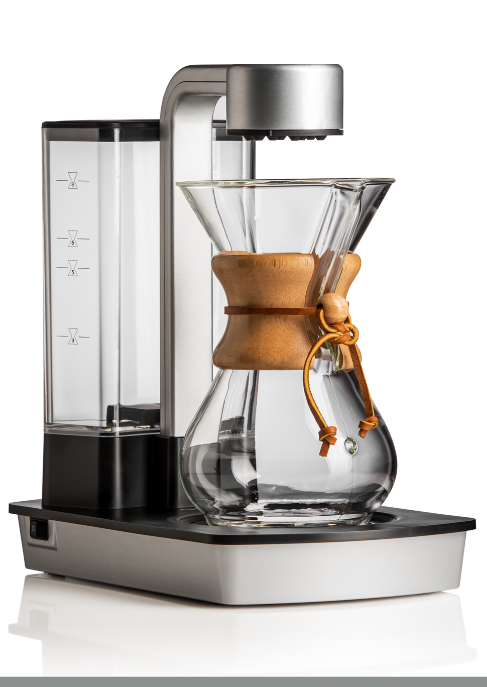 Chemex Ottomatic Coffee Brewer