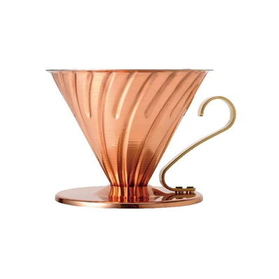 Hario V60 Copper Dripper