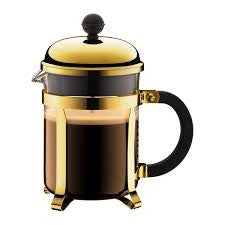 Bodum Chambord French Press - Black Friday Sale!