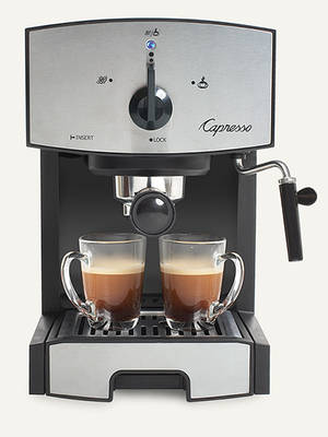 Capresso EC50 ESP/CAPP Machine